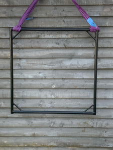 Aerial Square
