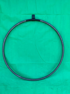 Aerial Hoop / Lyra (Bare metal)