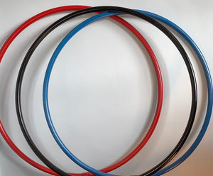 Aerial Hoop / Lyra Tabless (powder coated)