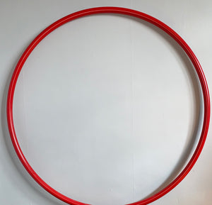 Aerial Hoop / Lyra Tabless (powder coated)