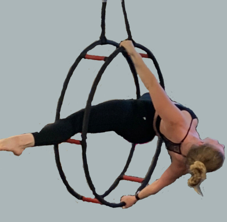 Aerial Wheel