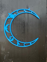 Load image into Gallery viewer, Aerial ‘Crescent’ Moon
