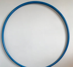 Aerial Hoop / Lyra Tabless (powder coated)