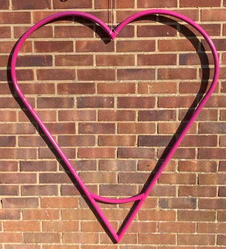 Aerial Heart