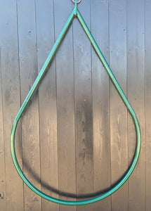 Aerial Teardrop