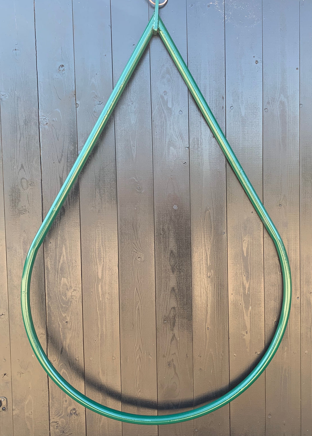 Aerial Teardrop